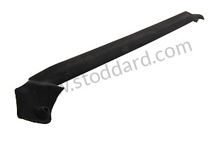 GASKET RIGHT (99754347600)