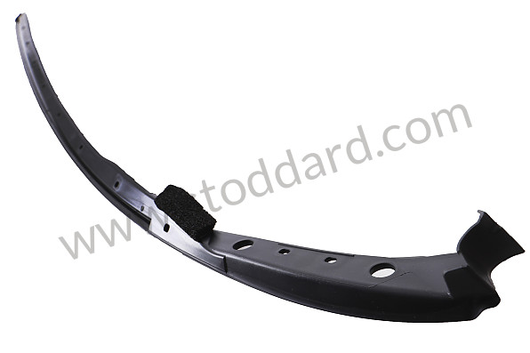 99754348601 - GASKET for Porsche 997 05-08 &bull; 2007 &bull; 997 C4 &bull; Targa &bull; Manual Gearbox, 6 Speed