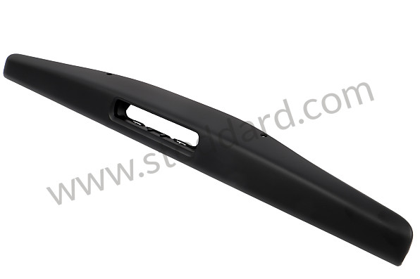 99755101904A03 - Door Sill Covering 997.551.019.04.A03 for Porsche Boxster 987 09-12 &bull; 2012 &bull; Boxster Spyder 3.4 &bull; Cabrio &bull; Manual Gearbox, 6 Speed