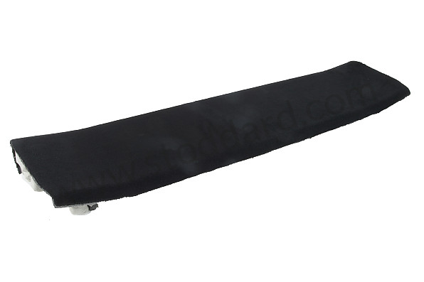 99755103300A10 - LINING for Porsche 997 05-08 &bull; 2006 &bull; 997 C4S &bull; Coupe &bull; Automatic Gearbox