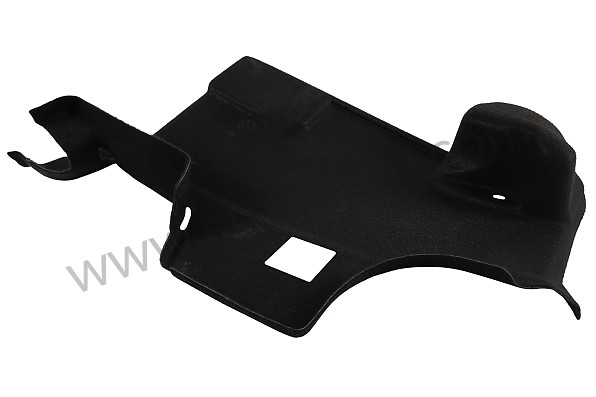 99755105129A31 - LINING for Porsche 997 Turbo 07-09 &bull; 2008 &bull; 997 Gt2 &bull; Coupe &bull; Manual Gearbox, 6 Speed