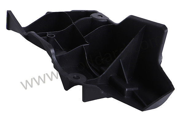 99755121101 - FOOT SUPPORT for Porsche 997 05-08 &bull; 2006 &bull; 997 C4 &bull; Coupe &bull; Automatic Gearbox