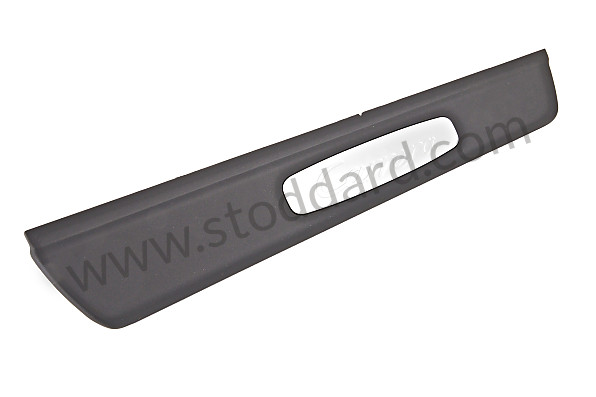 99755130307A03 - Door Sill Trim, Left For 911 997 2005-2012 for Porsche 