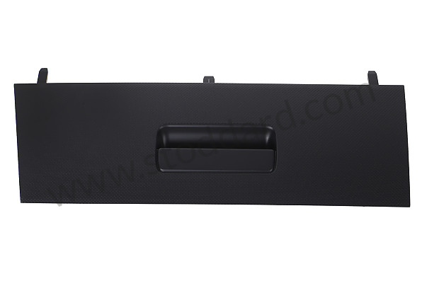 9975513060002A - COVER for Porsche 997 09-12 &bull; 2010 &bull; 997 C2S &bull; Coupe &bull; Pdk Gearbox