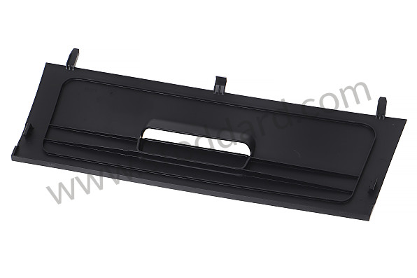 9975513060002A - COVER for Porsche 997 09-12 &bull; 2010 &bull; 997 C2S &bull; Coupe &bull; Pdk Gearbox