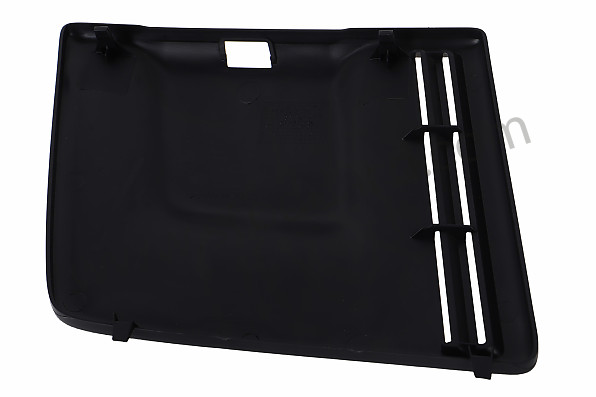 9975513090002A - COVER for Porsche 997 Turbo 07-09 &bull; 2007 &bull; 997 Turbo &bull; Coupe &bull; Manual Gearbox, 6 Speed