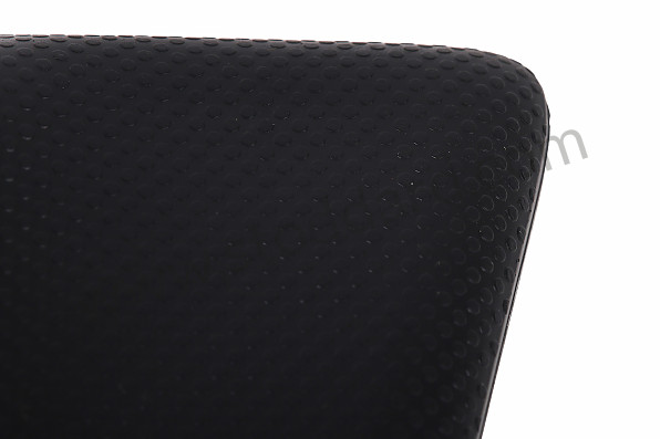 9975513090002A - COVER for Porsche 997 Turbo 07-09 &bull; 2007 &bull; 997 Turbo &bull; Coupe &bull; Manual Gearbox, 6 Speed