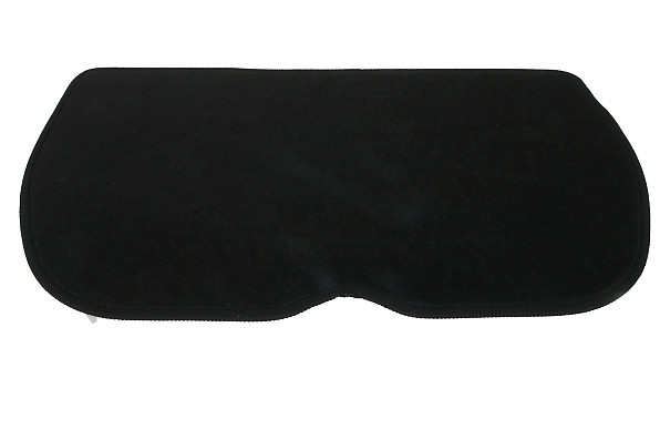 99755135100A31 - COVER for Porsche 997 Turbo 07-09 &bull; 2009 &bull; 997 Gt2 &bull; Coupe &bull; Manual Gearbox, 6 Speed