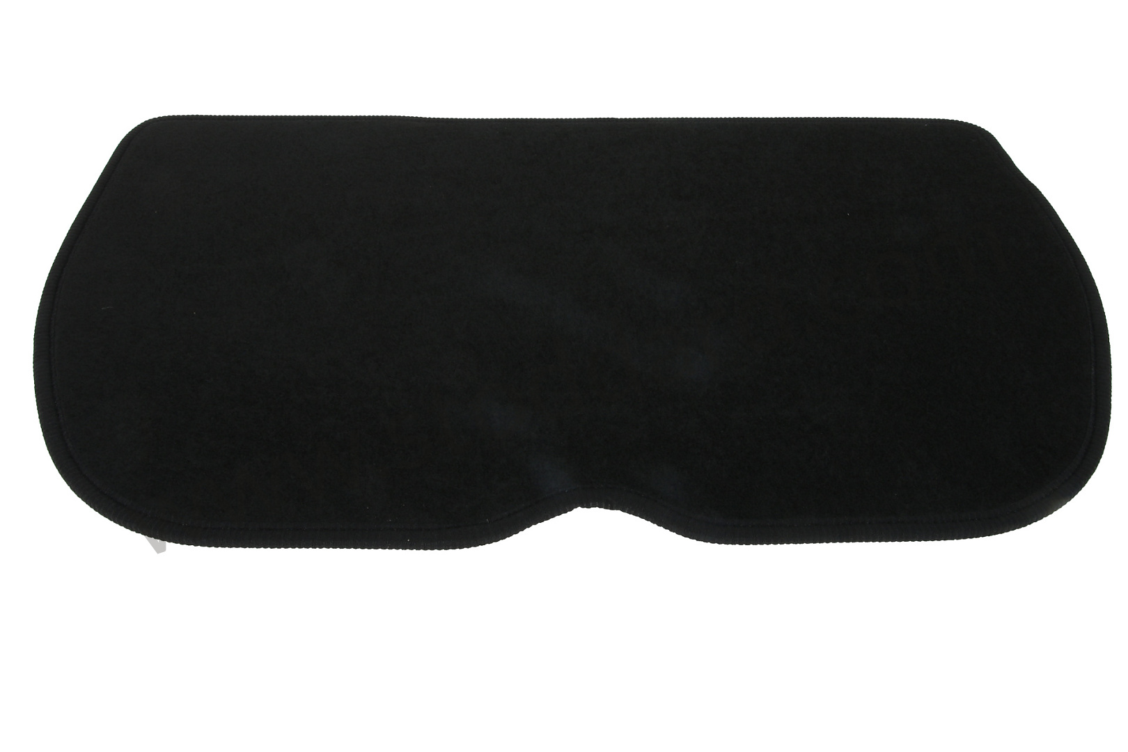 COVER black / black (A31)