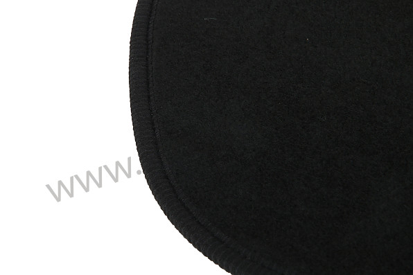 99755135100A31 - COVER for Porsche 997 Turbo 07-09 &bull; 2009 &bull; 997 Gt2 &bull; Coupe &bull; Manual Gearbox, 6 Speed