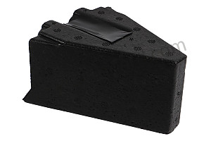 FOAM PART REAR