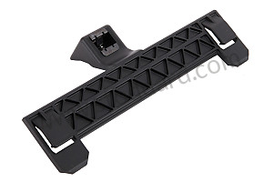 ADAPTER OPTION: GT3 WHEEL, 19&QUOT;, CENTRAL LOCK (Option code: I430)