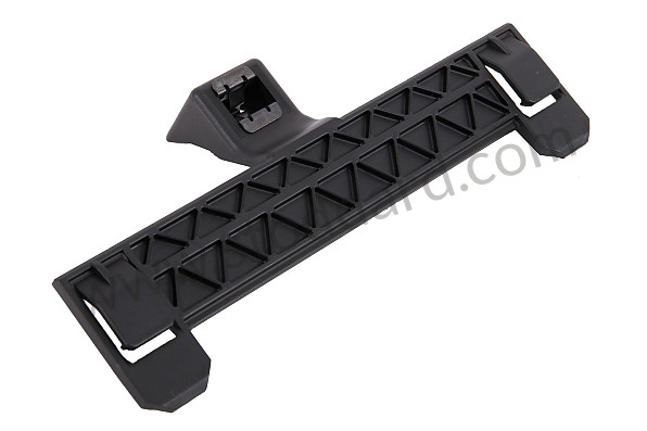 99755141500 - ADAPTER for Porsche 997 Turbo 10-13 &bull; 2010 &bull; 997 Turbo &bull; Coupe &bull; Manual Gearbox, 6 Speed