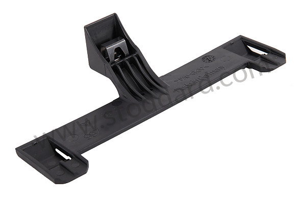 99755141500 - ADAPTER for Porsche 997 Turbo 10-13 &bull; 2010 &bull; 997 Turbo &bull; Coupe &bull; Manual Gearbox, 6 Speed