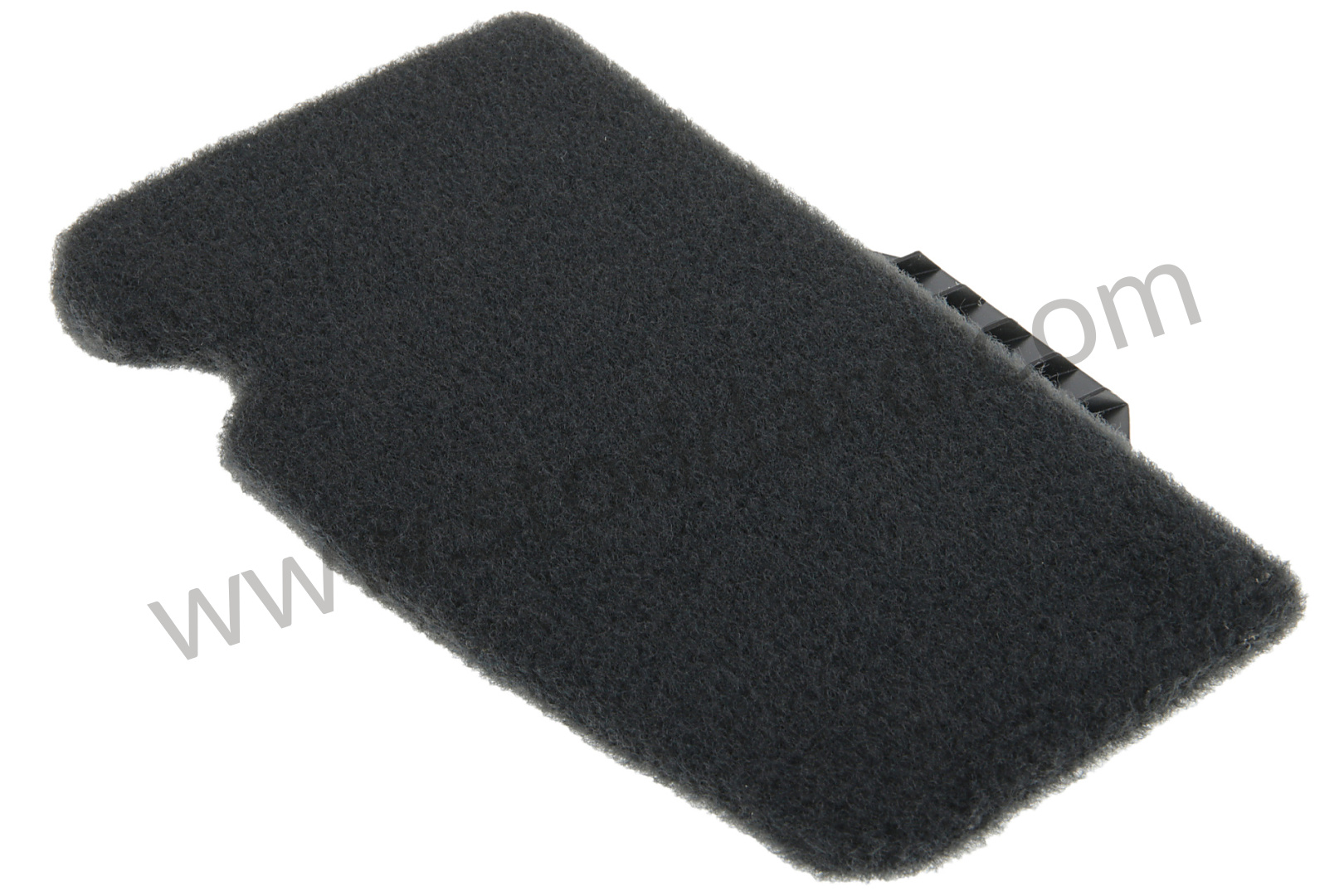 COVER black / black (A31)