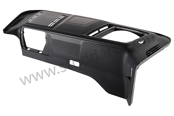99755163000FMU - LINING for Porsche 997 Turbo 07-09 &bull; 2007 &bull; 997 Turbo &bull; Coupe &bull; Manual Gearbox, 6 Speed