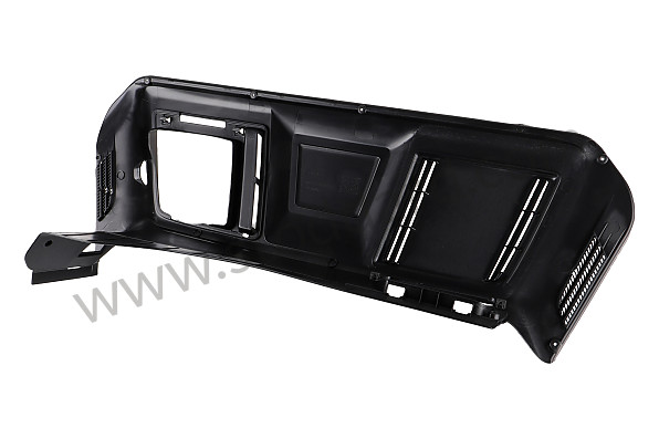 99755163000FMU - LINING for Porsche 997 Turbo 07-09 &bull; 2007 &bull; 997 Turbo &bull; Coupe &bull; Manual Gearbox, 6 Speed