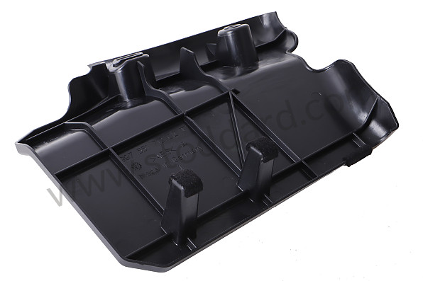 99755171202 - SUPPORT for Porsche 997 05-08 &bull; 2006 &bull; 997 C4S &bull; Coupe &bull; Automatic Gearbox