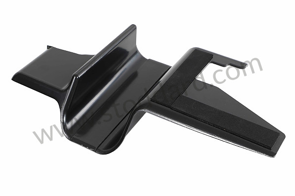 99755171800 - COVER for Porsche 