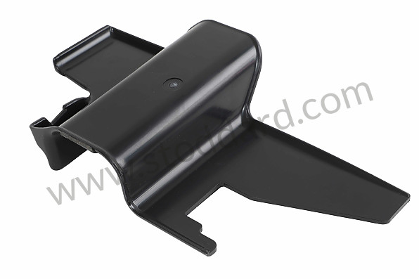 99755171800 - COVER for Porsche 