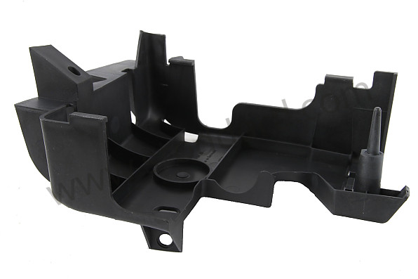 99755173601 - COVER for Porsche 997 05-08 &bull; 2006 &bull; 997 C4S &bull; Coupe &bull; Automatic Gearbox