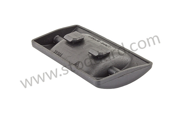 9975518050102A - EYE for Porsche 997 Turbo 07-09 &bull; 2007 &bull; 997 Turbo &bull; Coupe &bull; Manual Gearbox, 6 Speed