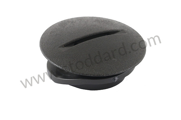 99755180700 - CAP NUT for Porsche 997 05-08 &bull; 2006 &bull; 997 C4S &bull; Coupe &bull; Automatic Gearbox