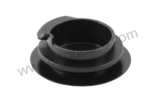 99755180700 - CAP NUT for Porsche 997 05-08 &bull; 2006 &bull; 997 C4S &bull; Coupe &bull; Automatic Gearbox