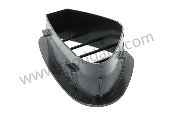 997552456018W7 - COVER for Porsche 