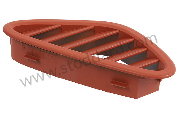 997552456018X8 - COVER for Porsche 
