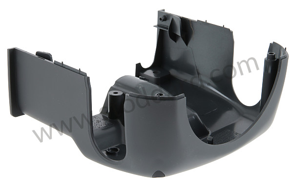 99755247505A03 - SWITCH HOUSING for Porsche 997 Gt3 / Gt3-2 &bull; 2008 &bull; 997 Gt3 3.6 &bull; Coupe &bull; Manual Gearbox, 6 Speed