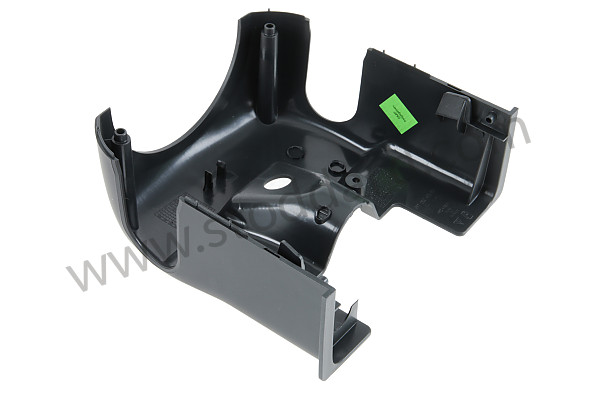 99755247505A03 - SWITCH HOUSING for Porsche 997 Gt3 / Gt3-2 &bull; 2008 &bull; 997 Gt3 3.6 &bull; Coupe &bull; Manual Gearbox, 6 Speed