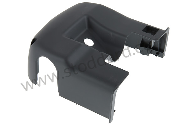 99755247505A03 - SWITCH HOUSING for Porsche 997 Gt3 / Gt3-2 &bull; 2008 &bull; 997 Gt3 3.6 &bull; Coupe &bull; Manual Gearbox, 6 Speed