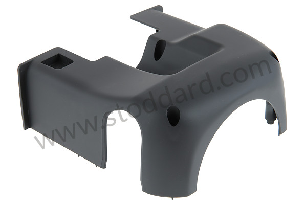 99755247505A03 - SWITCH HOUSING for Porsche Boxster 987 05-08 &bull; 2005 &bull; Boxster S 3.2 &bull; Cabrio &bull; Automatic Gearbox