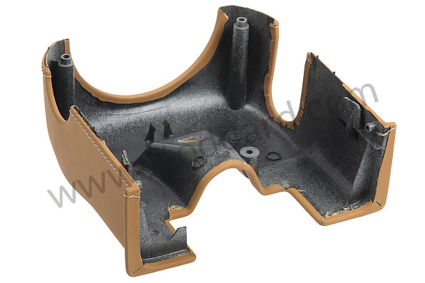 997552979008G2 - SWITCH HOUSING for Porsche Boxster 987 05-08 &bull; 2007 &bull; Boxster S 3.4 &bull; Cabrio &bull; Automatic Gearbox