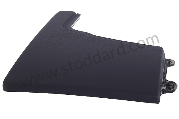 997553118059D7 - COVER for Porsche 
