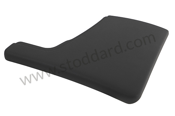 997553118059M5 - COVER for Porsche 