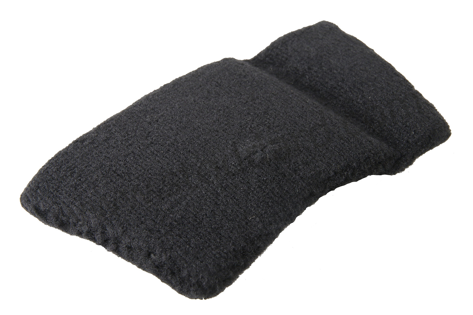 COVER black / black (A10) / LEFT