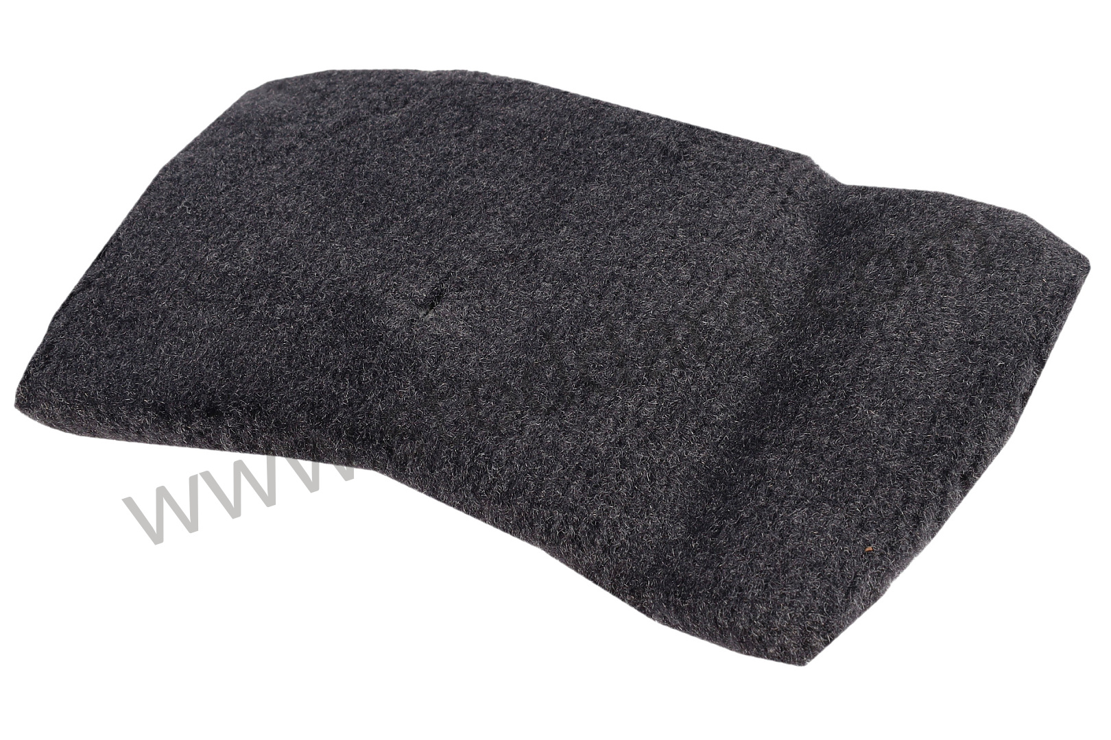 COVER dark grey/natural / dark grey/natural (D11) / LEFT