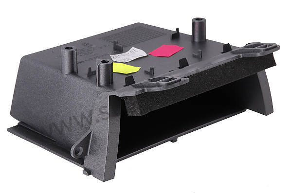 99755314304D07 - SHELF for Porsche 997 05-08 &bull; 2005 &bull; 997 C2S &bull; Coupe &bull; Automatic Gearbox