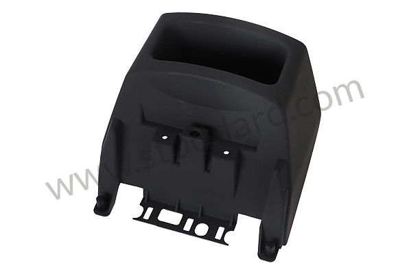 997553221015V7 - EXTENSION for Porsche 