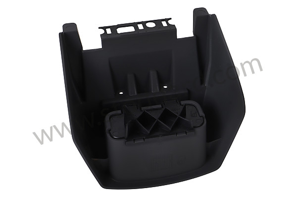 997553221015V7 - EXTENSION for Porsche 
