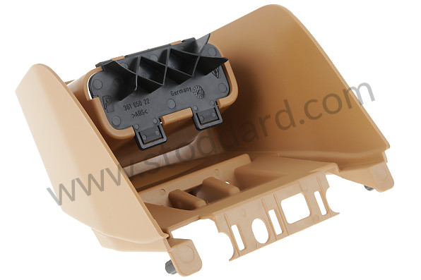 997553221015Z1 - EXTENSION for Porsche 