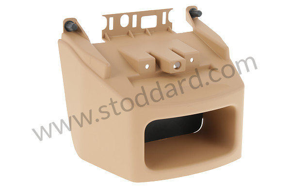 997553221015Z1 - EXTENSION for Porsche 