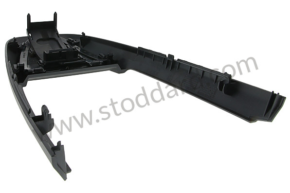99755324103A03 - COVER for Porsche 