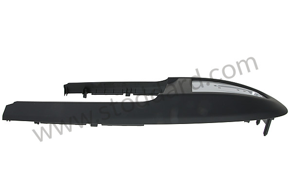 99755324103A03 - COVER for Porsche 