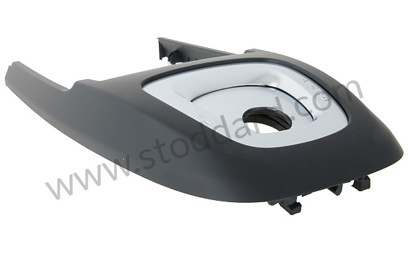 99755324502FUG - COVER for Porsche 