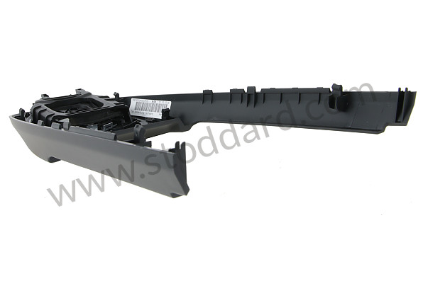 99755324502FUG - COVER for Porsche 