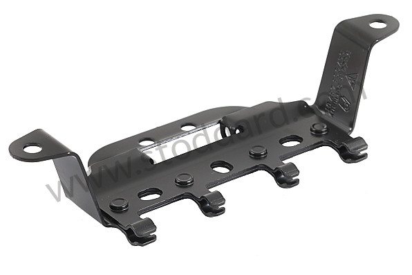 99755343701 - HINGE for Porsche 997 Gt3 / Gt3-2 &bull; 2011 &bull; 997 Gt3 Rs 4.0 &bull; Coupe &bull; Manual Gearbox, 6 Speed