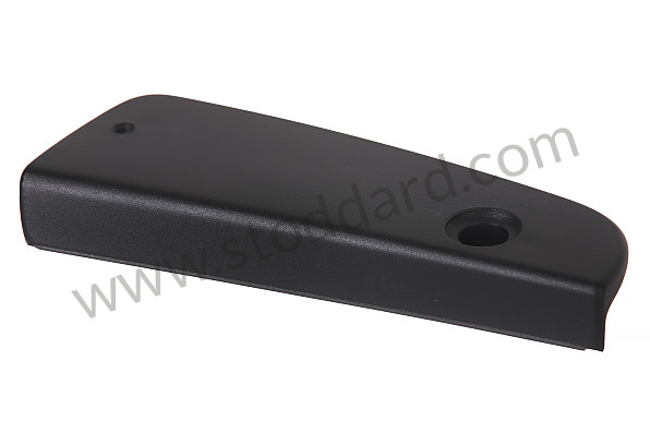 9975535220101C - PLATE for Porsche Boxster 987 09-12 &bull; 2012 &bull; Boxster S 3.4 &bull; Cabrio &bull; Pdk Gearbox